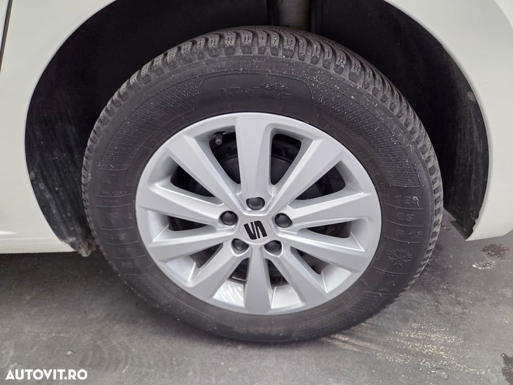 Seat Ibiza 1.0 TSI Style - 8