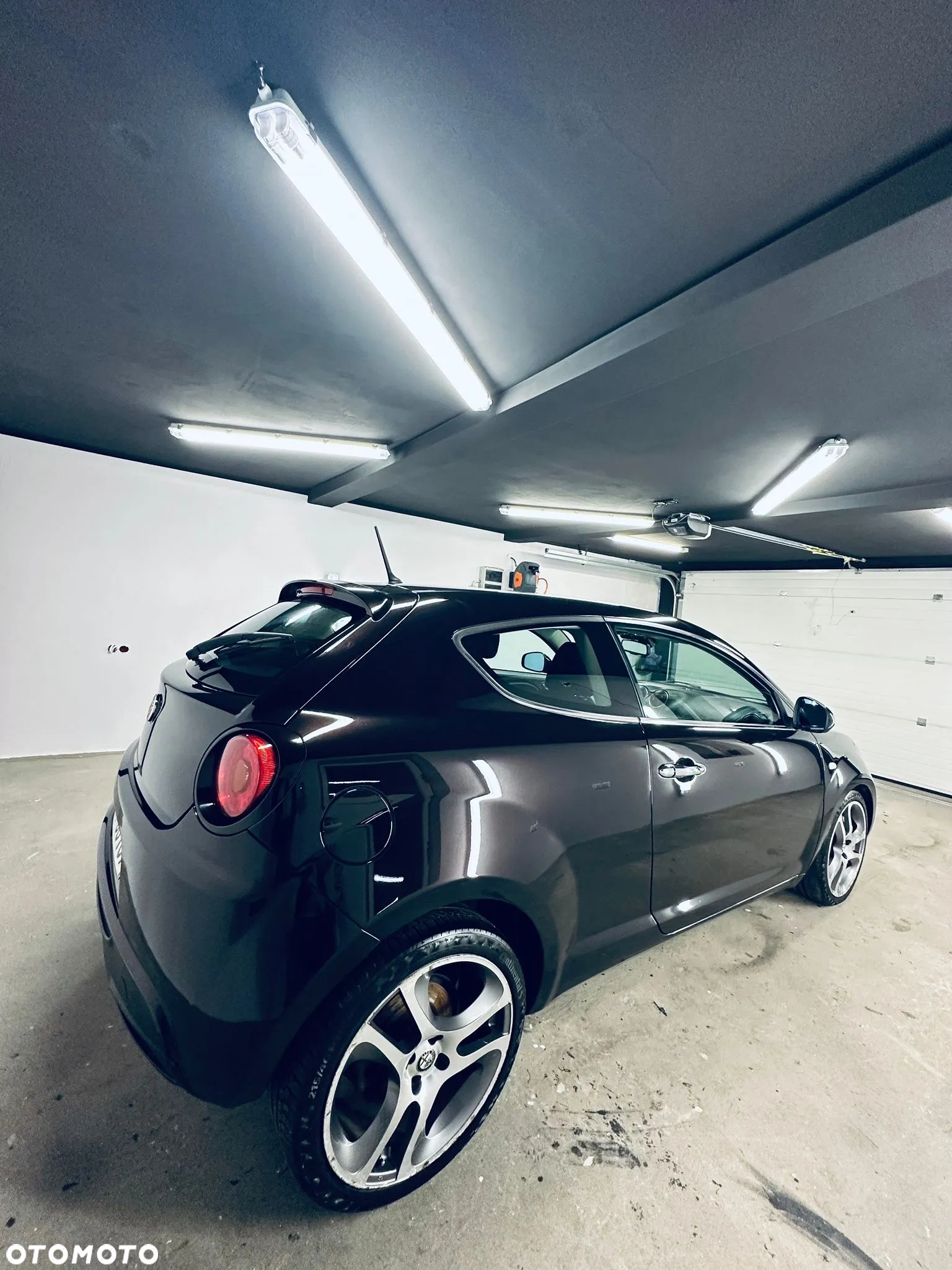Alfa Romeo Mito - 16
