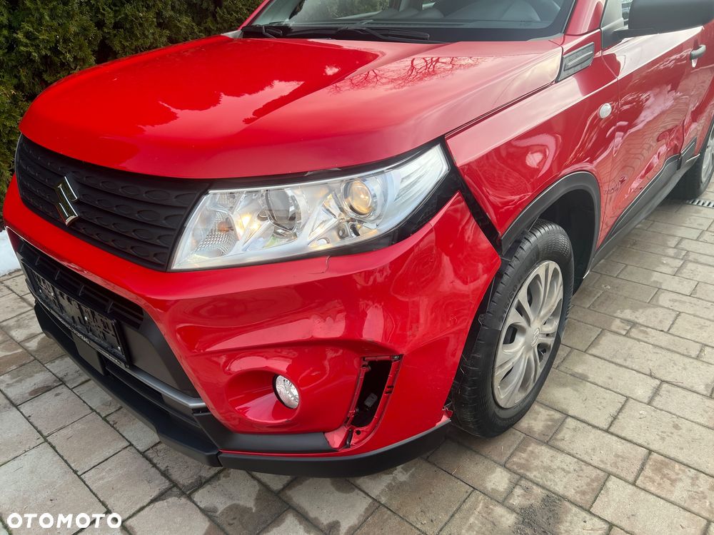 Suzuki Vitara - 30