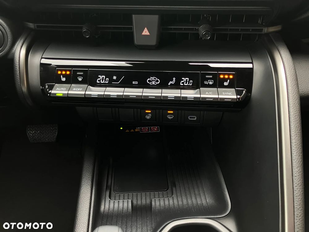 Toyota C-HR 2.0 PHEV Dynamic Force Style - 31