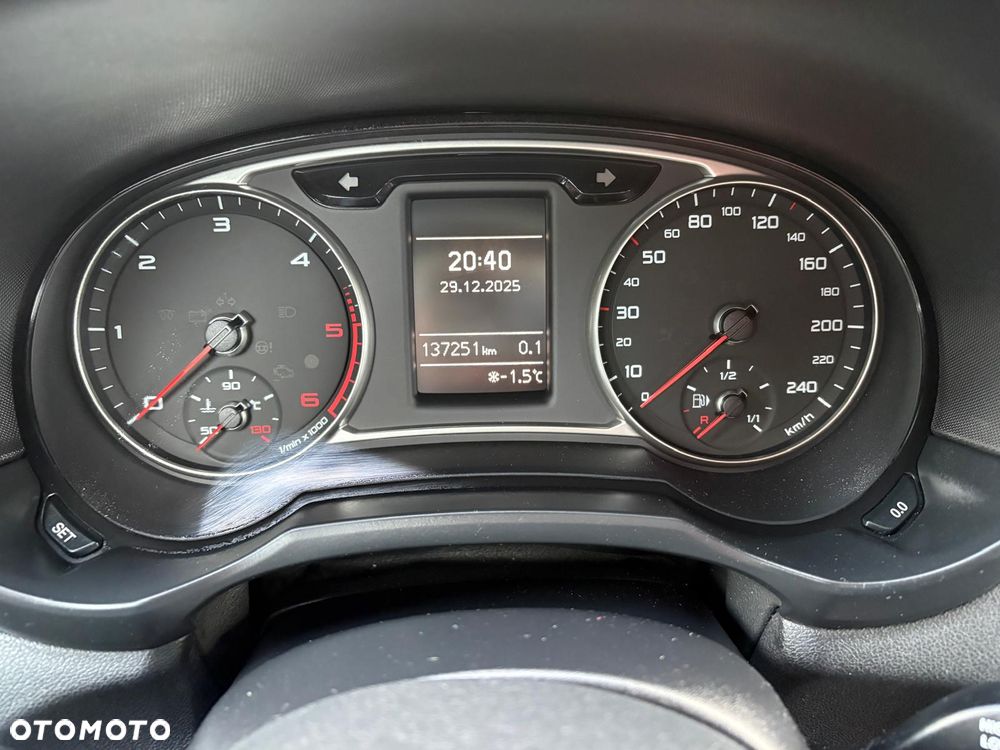 Audi A1 3-drzwiowe 1.6 TDI S tronic S line edition - 26