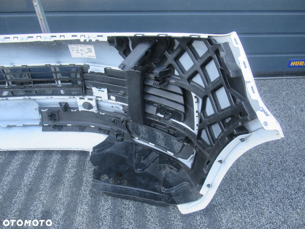 ZDERZAK PRZEDNI PRZÓD VW T6 MULTIVAN 7E5807221D 2015-2019 - 15