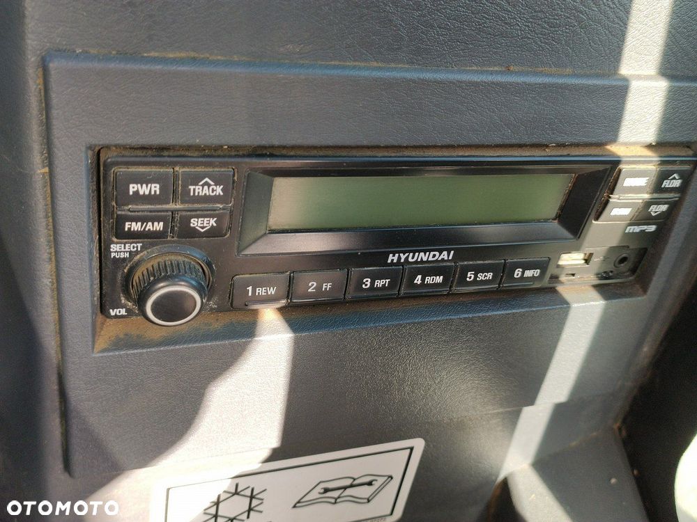 Hyundai 140W-9 Łyżka Skarpowa+Szybko Złącze !!! STAN Bardzo Dobry !!! - 27