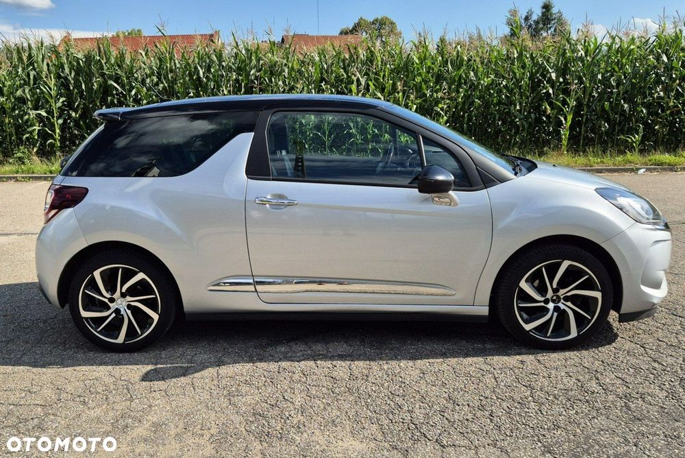 DS Automobiles DS 3 - 6