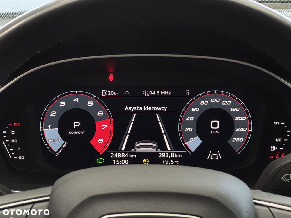 Audi Q3 Sportback - 16