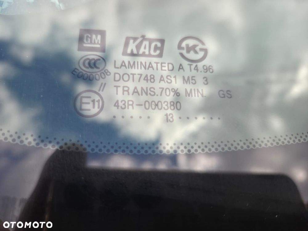 Opel Mokka 1.4 Turbo ecoFLEX Start/Stop 4x4 Color Edition - 26