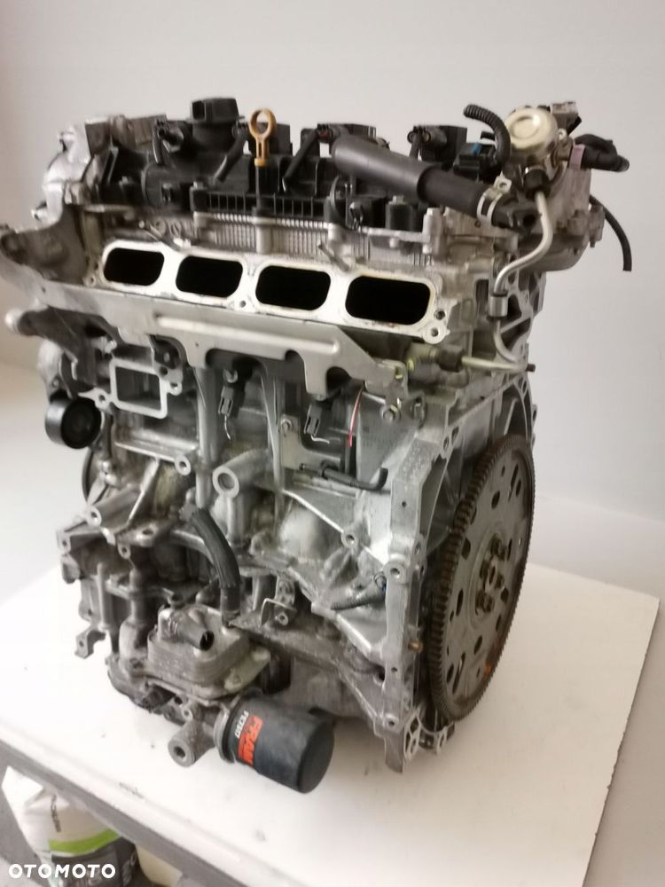 MITSUBISHI OUTLANDER IV 21- USA 2.5B SILNIK PR25 - 8