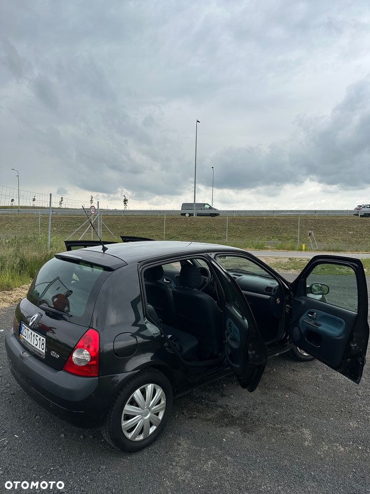 Renault Clio - 4