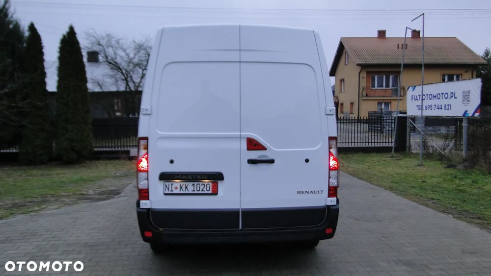 Renault MASTER - 5