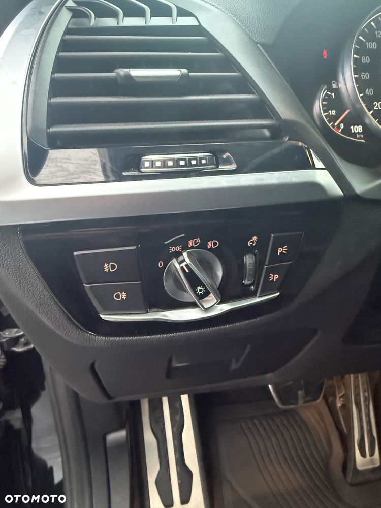 BMW X3 xDrive30i M Sport sport - 26