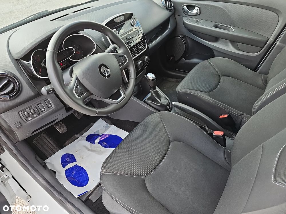 Renault Clio 0.9 Energy TCe Alize - 10