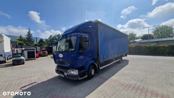 Renault MIDLUM
