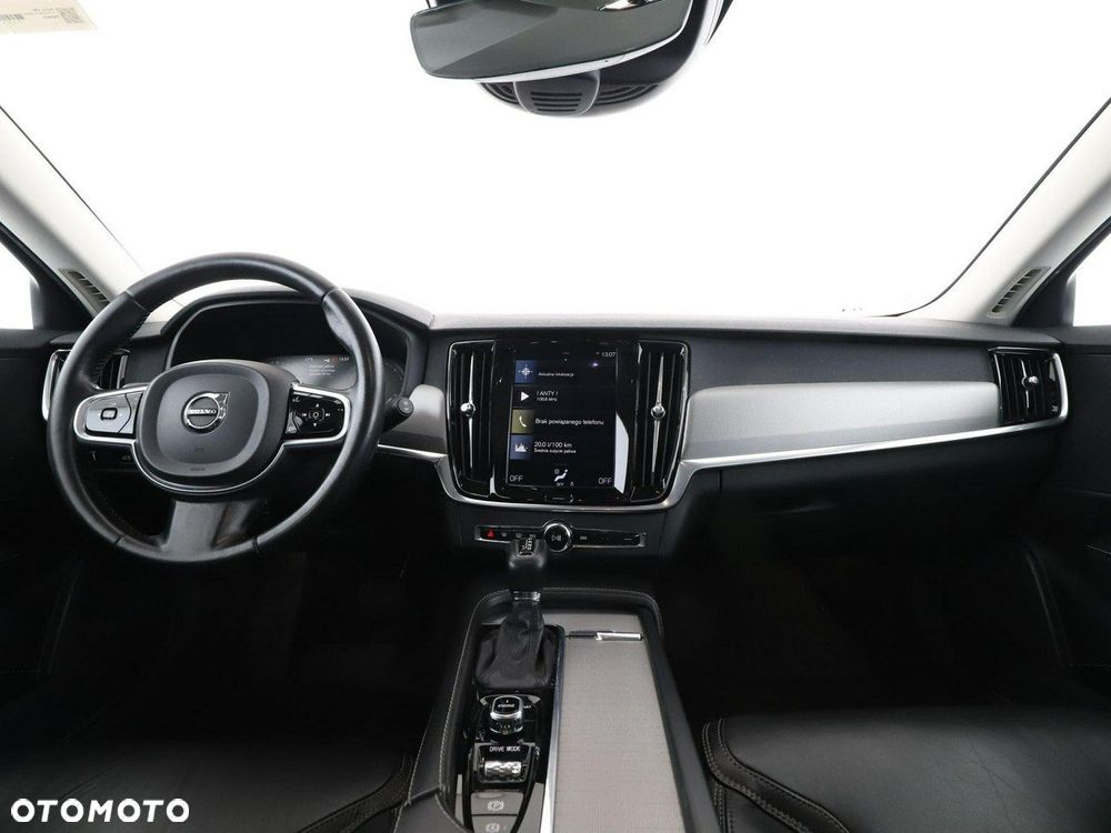 Volvo V90 D4 AWD Inscription - 16