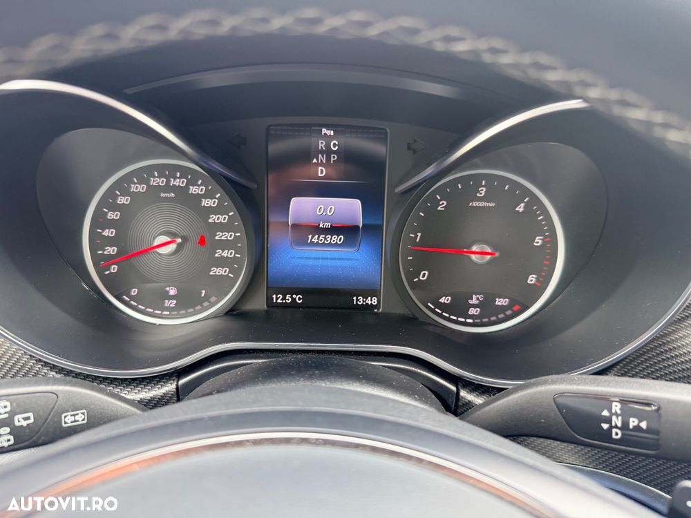 Mercedes-Benz V 300 d Extralang 4Matic 9G-TRONIC Exclusive - 21