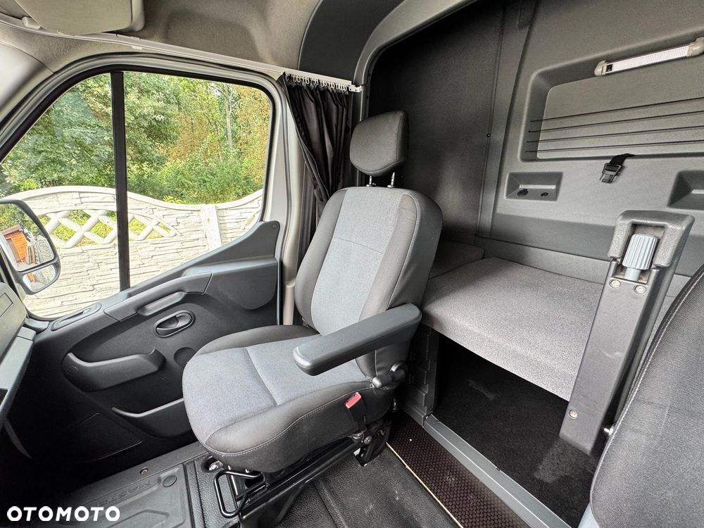 Renault MASTER - 19