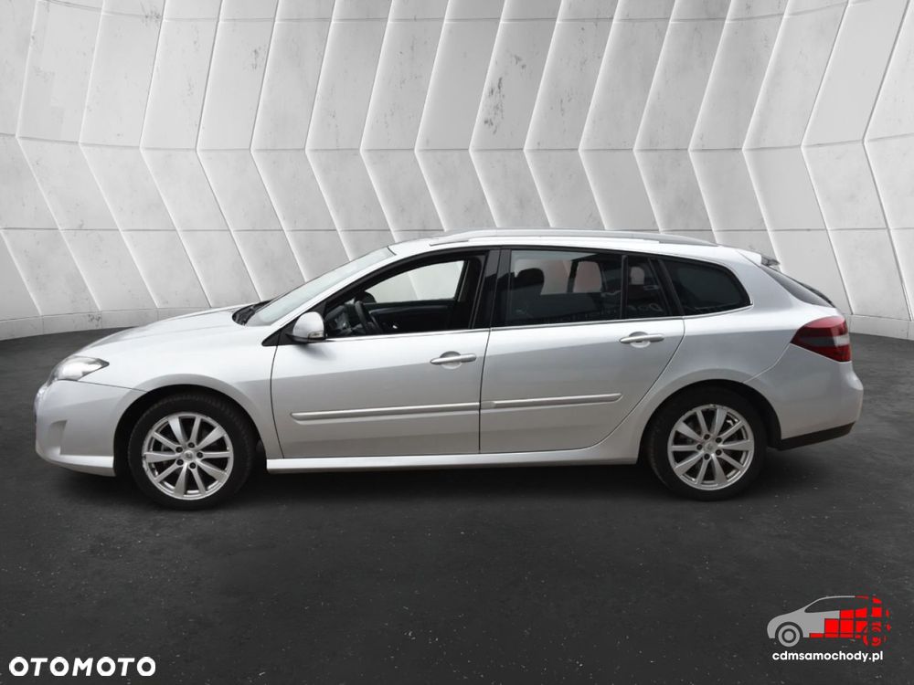 Renault Laguna - 7