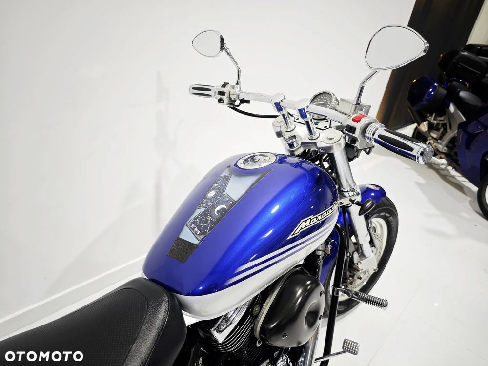 Suzuki Marauder - 14