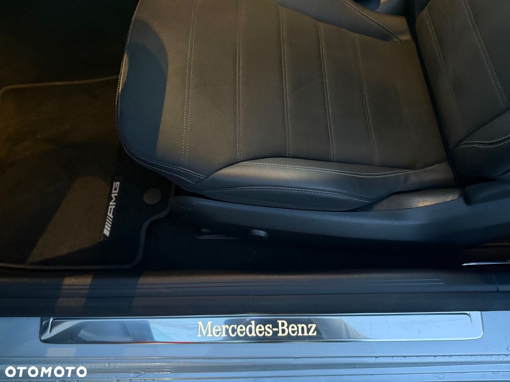 Mercedes-Benz CLE 300 e 9G-TRONIC Edition AMG Line - 32