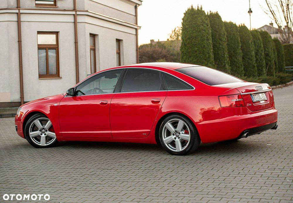 Audi A6 Limousine - 14