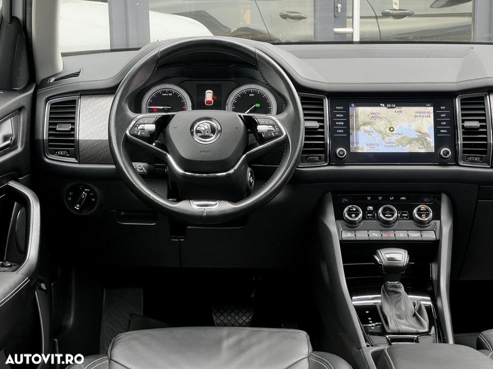 Skoda Kodiaq - 9