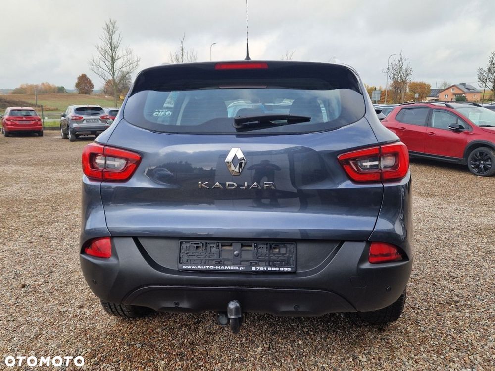 Renault Kadjar 1.2 Energy TCe Business - 28