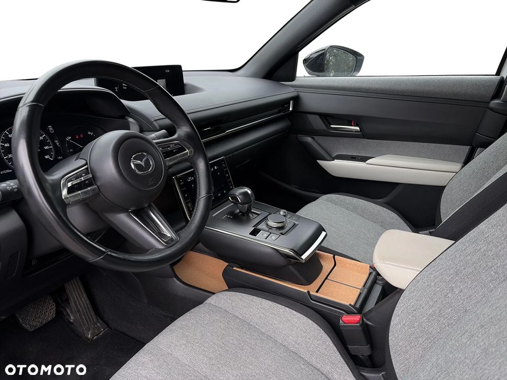 Mazda MX-30 35.5kWh Exclusive Line - 12