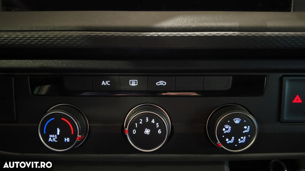 Volkswagen Transporter T6.1 Lang - 24