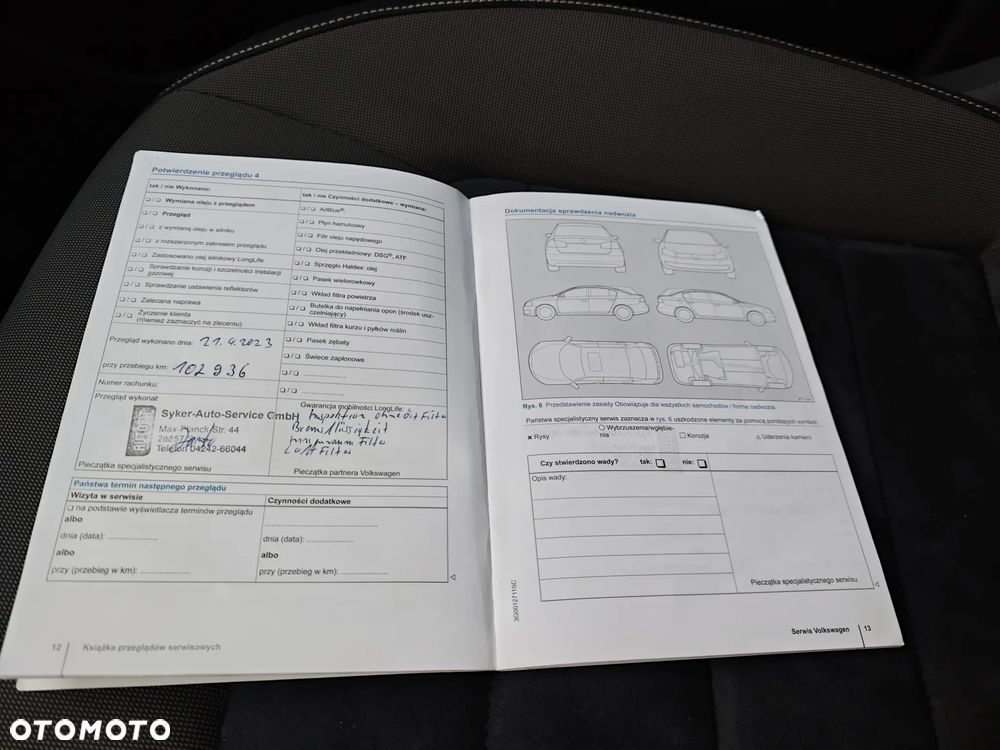 Volkswagen Golf Sportsvan 1.4 TSI (BlueMotion Technology) Comfortline - 21