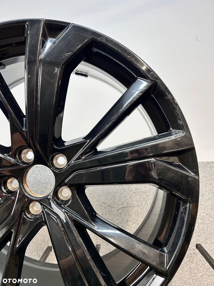 1 FELGA ALU. VOLVO XC60  R-DESIGN 21''  8,5J IS49,5  VOLVO: 32410186 , AE9XN M6 - 7