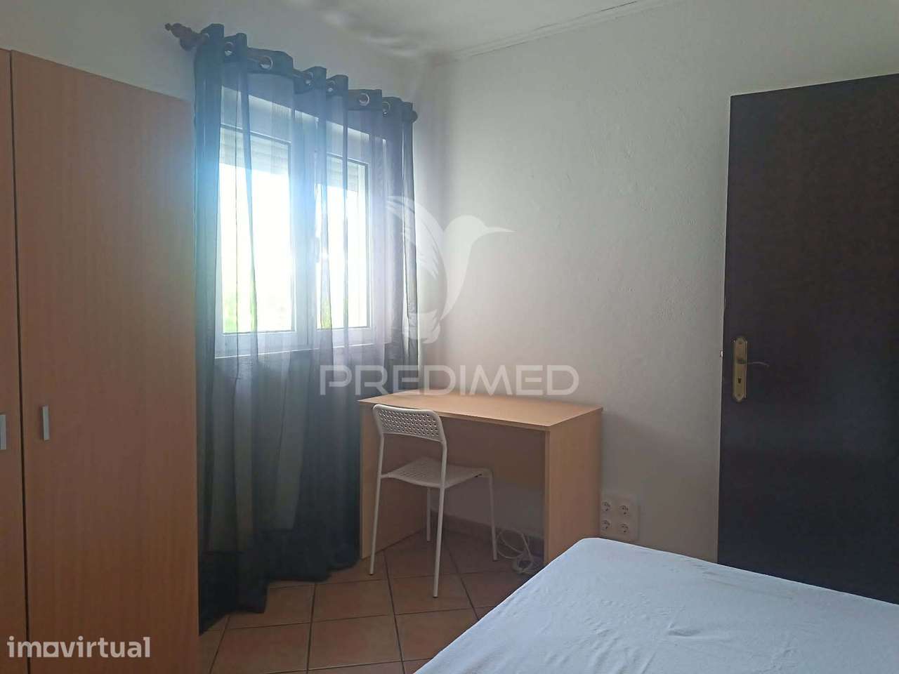 Quarto para estudante - Grande imagem: 4/9