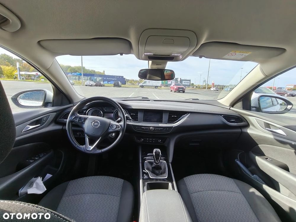 Opel Insignia - 3
