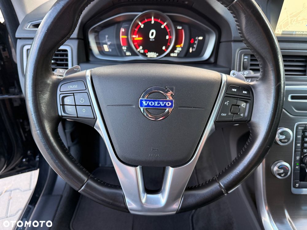 Volvo V70 D4 Drive-E Momentum - 31