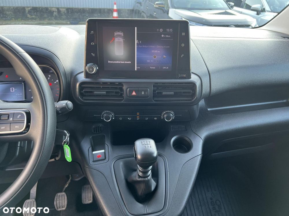 Toyota PROACE CITY - 11