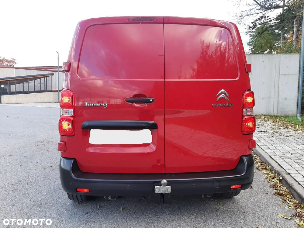 Citroën JUMPY - 12