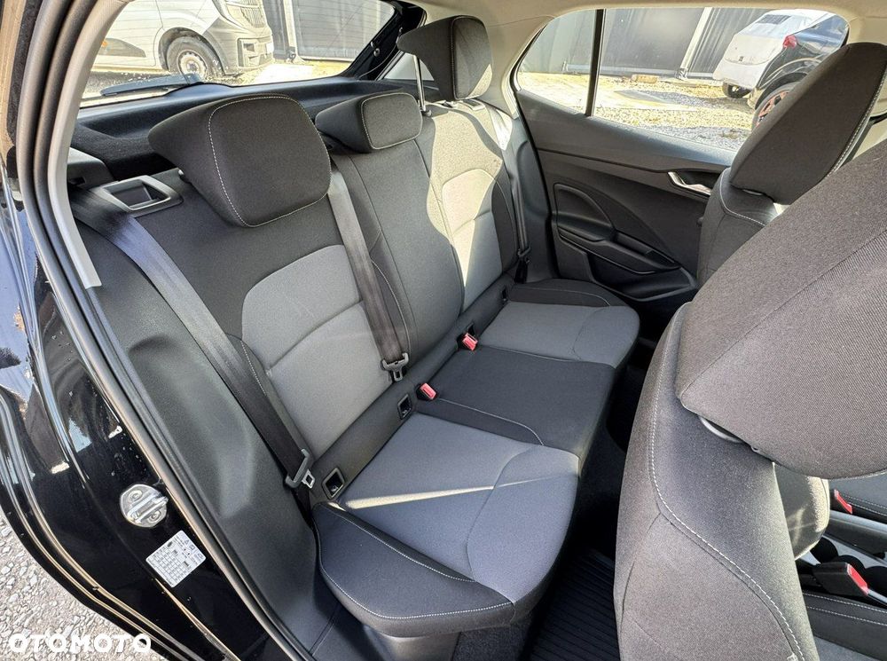 Skoda Fabia 1.0 TSI Selection - 13