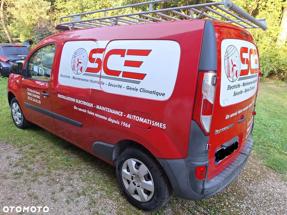 Renault Kangoo - 2