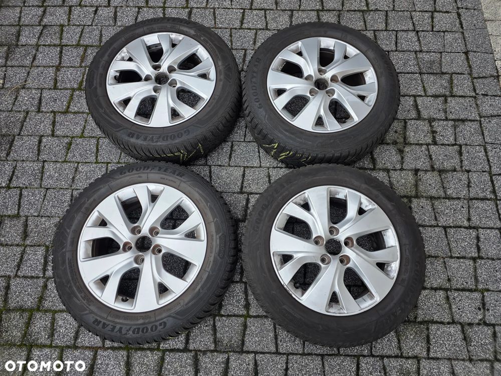 Citroën C4 Grand Picasso e-HDi 115 Seduction - 7