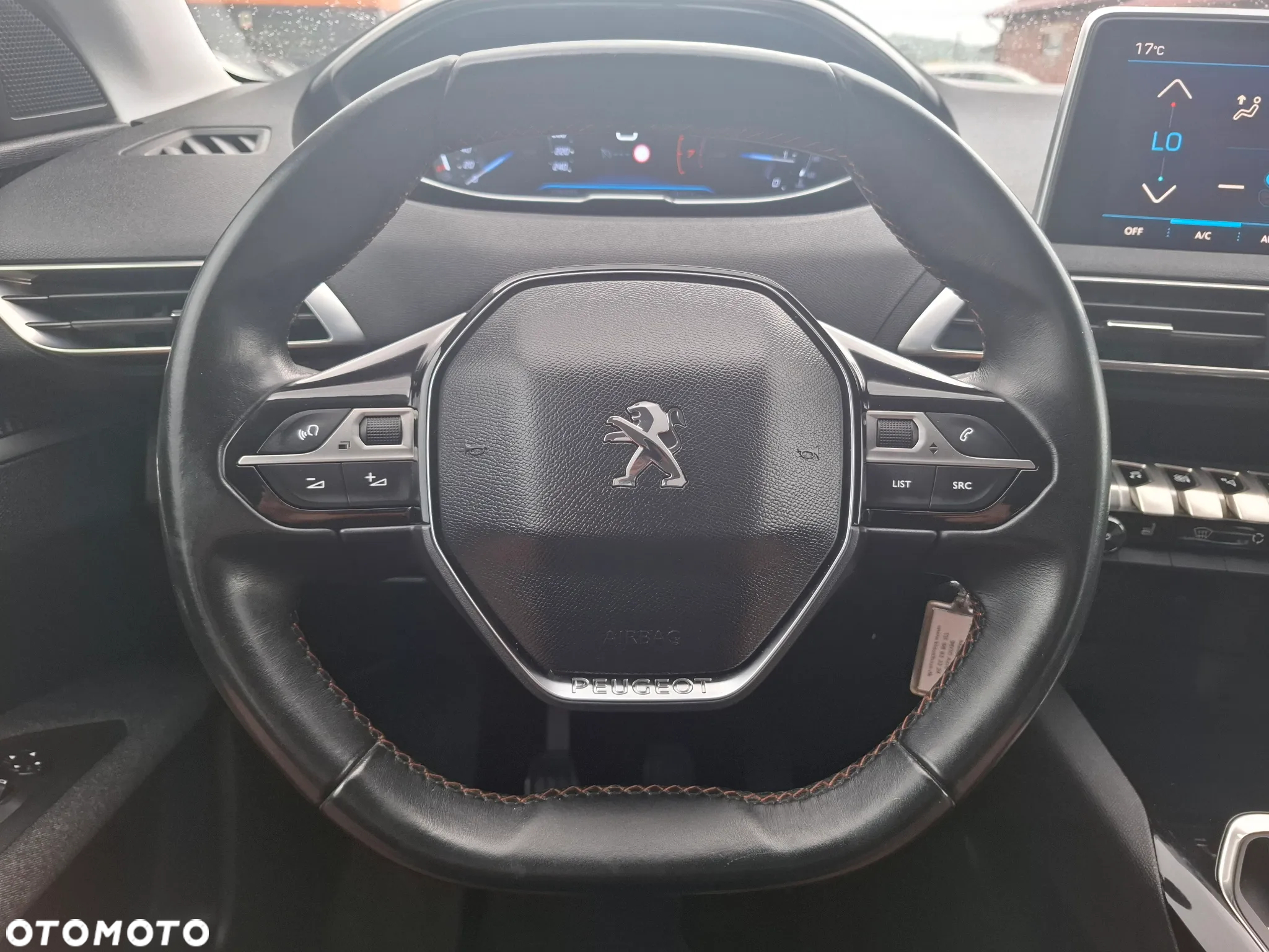 Peugeot 3008 1.2 PureTech Allure - 25