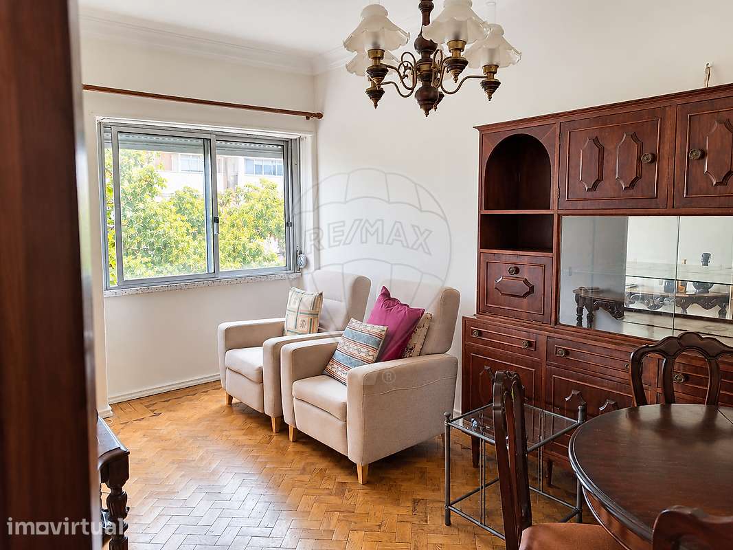 Apartamento T2 para venda - Grande imagem: 4/14