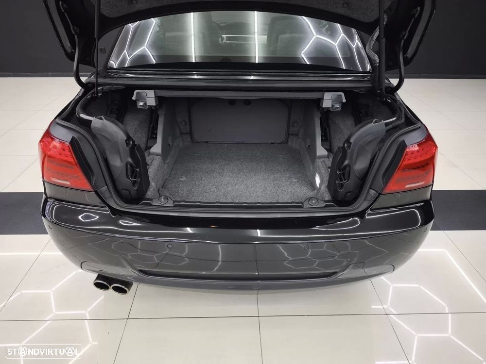 BMW 320 d DPF Aut. M Sport Edition - 17