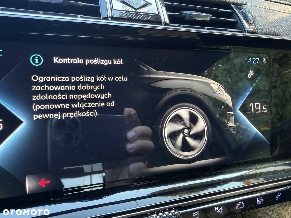 DS Automobiles DS 7 Crossback - 27