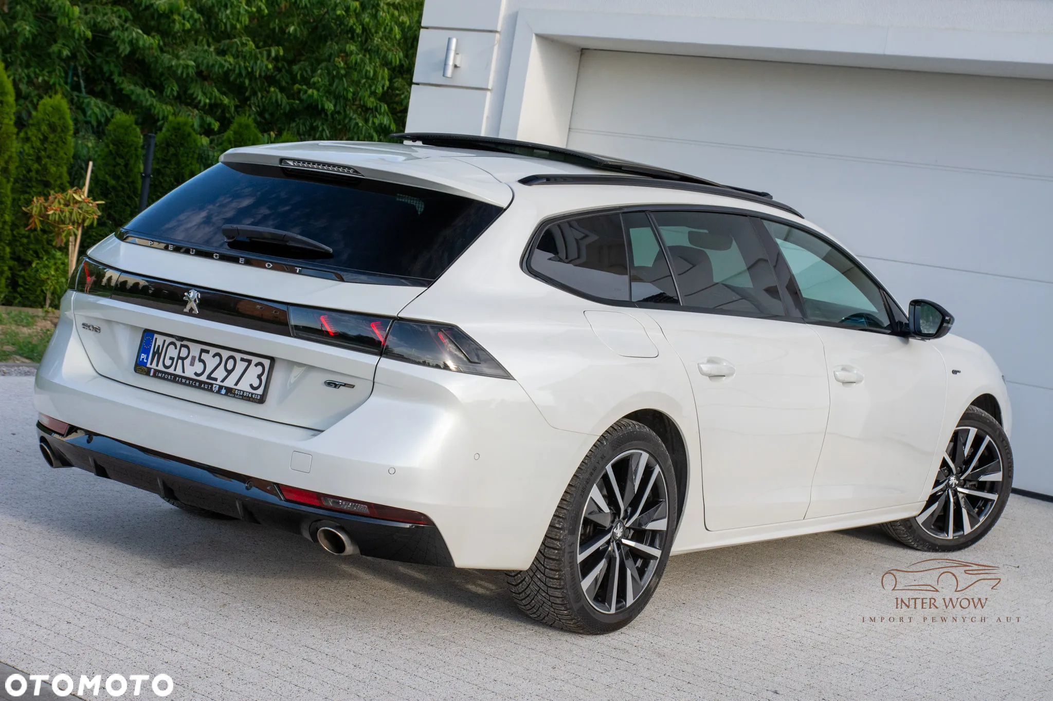 Peugeot 508 - 3