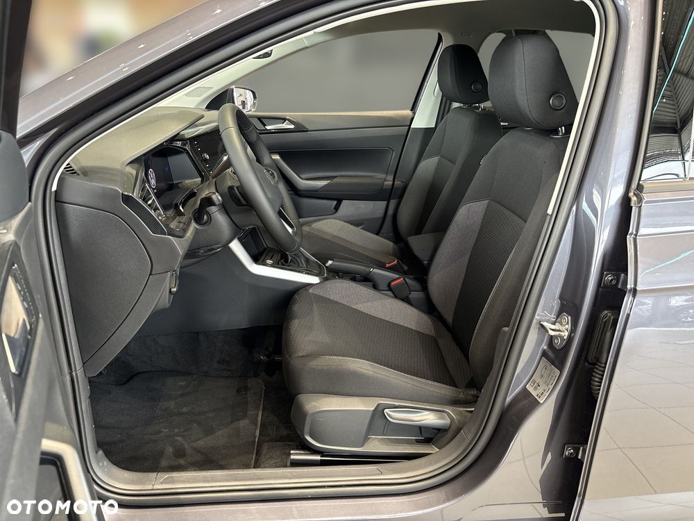 Volkswagen Polo 1.0 TSI Life Plus DSG - 9