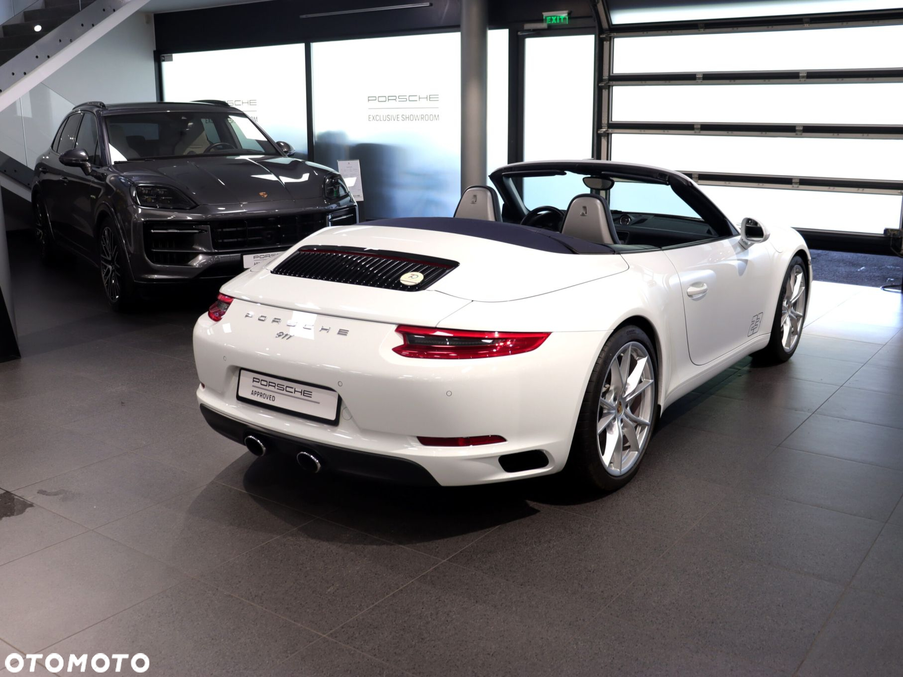 Porsche 911 - 7