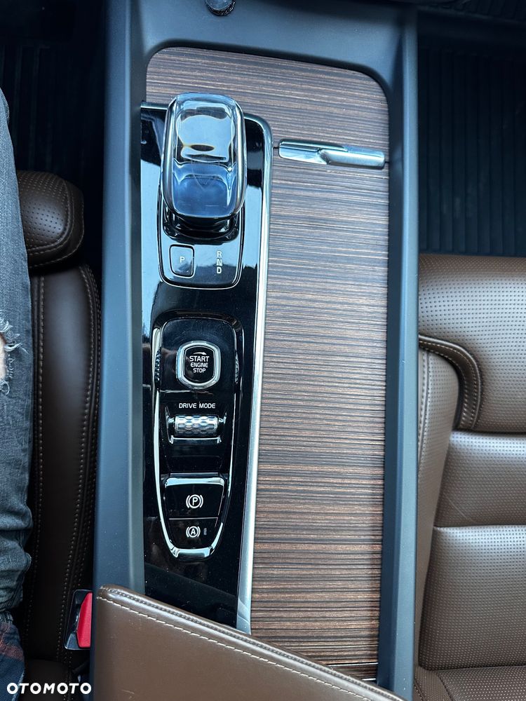 Volvo XC 60 - 23