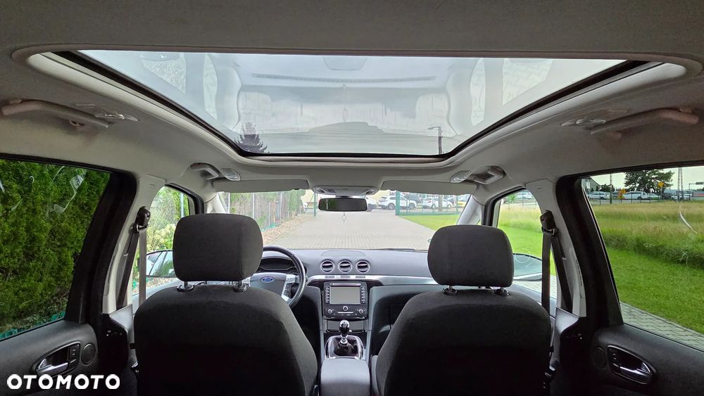 Ford S-Max 2.0 TDCi DPF Titanium X - 21