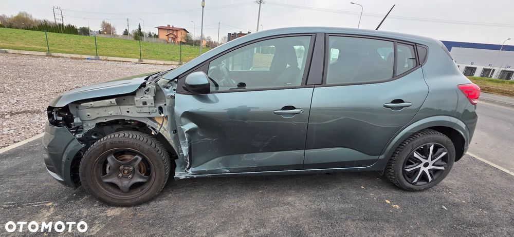 Dacia Sandero 1.0 TCe Expression - 6