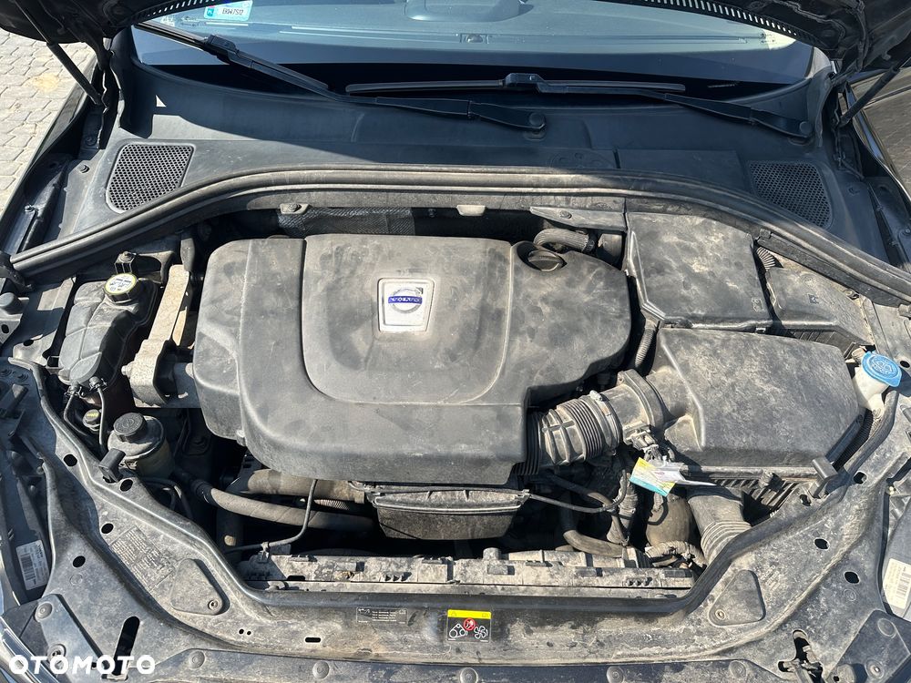 Volvo XC 60 D5 AWD Summum - 32