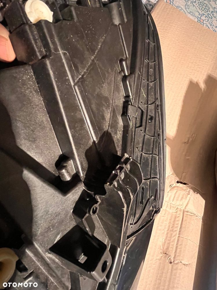 Lampa lampy xenon laser bmw x5 g05 x6 g06 lewa prawa - 11