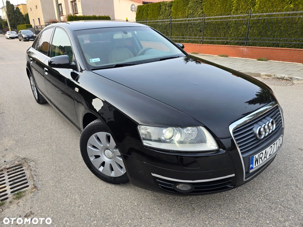 Audi A6 Limousine - 15